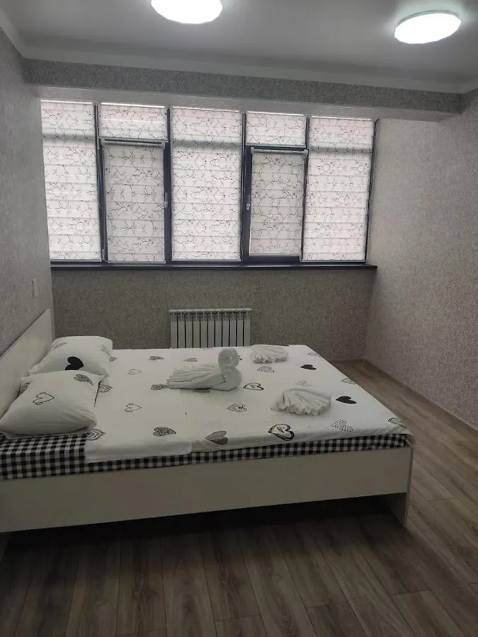 Студия №2-65 Lifehousealmaty В Жк Теремки-2 Apartment Almaty